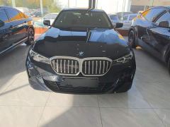 BMW i3 eDrive 35 L - фото 2