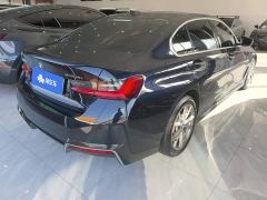 BMW i3 eDrive 35 L - фото 3