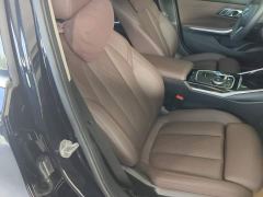 BMW i3 eDrive 35 L - фото 8