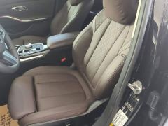 BMW i3 eDrive 35 L - фото 9
