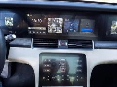 Li Auto ONE Extended Range 6-Seater - ფოტო 10