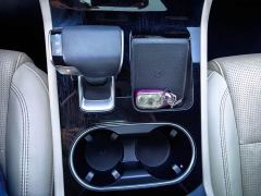 Li Auto ONE Extended Range 6-Seater - ფოტო 12