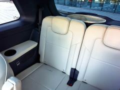 Li Auto ONE Extended Range 6-Seater - ფოტო 16