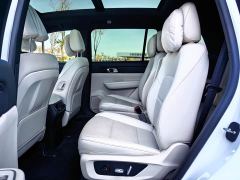 Li Auto ONE Extended Range 6-Seater - ფოტო 18