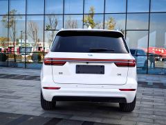 Li Auto ONE Extended Range 6-Seater - ფოტო 5