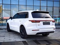 Li Auto ONE Extended Range 6-Seater - ფოტო 6