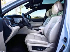 Li Auto ONE Extended Range 6-Seater - ფოტო 7