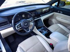 Li Auto ONE Extended Range 6-Seater - ფოტო 8