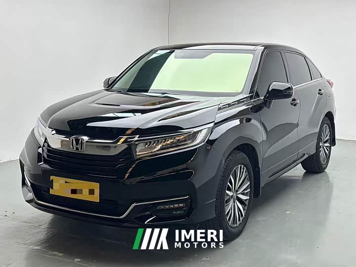 Honda CR-V 370TURBO Two-Wheel Drive Luxury