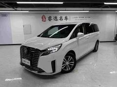 Buick GL8 ES Luxe Enjoyment Edition - ფოტო 1