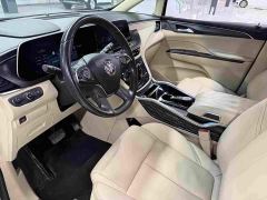 Buick GL8 ES Luxe Enjoyment Edition - ფოტო 10