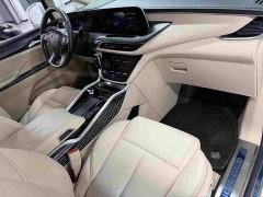 Buick GL8 ES Luxe Enjoyment Edition - ფოტო 11