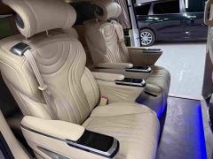 Buick GL8 ES Luxe Enjoyment Edition - ფოტო 12