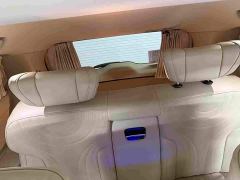 Buick GL8 ES Luxe Enjoyment Edition - ფოტო 13