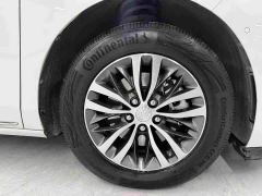 Buick GL8 ES Luxe Enjoyment Edition - ფოტო 14