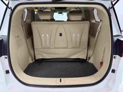 Buick GL8 ES Luxe Enjoyment Edition - ფოტო 15