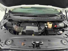 Buick GL8 ES Luxe Enjoyment Edition - ფოტო 16