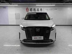Buick GL8 ES Luxe Enjoyment Edition - ფოტო 2