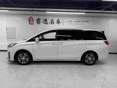 Buick GL8 ES Luxe Enjoyment Edition - ფოტო 3