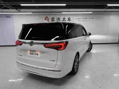 Buick GL8 ES Luxe Enjoyment Edition - ფოტო 4