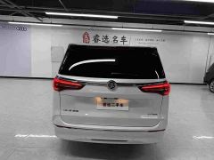 Buick GL8 ES Luxe Enjoyment Edition - ფოტო 5