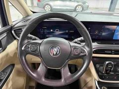 Buick GL8 ES Luxe Enjoyment Edition - ფოტო 7