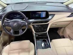 Buick GL8 ES Luxe Enjoyment Edition - ფოტო 9