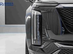 Cadillac XT5 2.0T Platinum - ფოტო 10