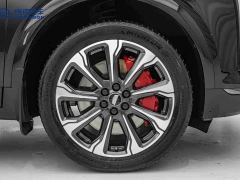 Cadillac XT5 2.0T Platinum - ფოტო 11