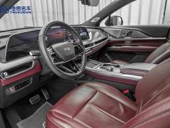 Cadillac XT5 2.0T Platinum - ფოტო 12