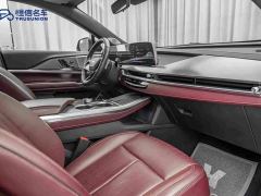Cadillac XT5 2.0T Platinum - ფოტო 14