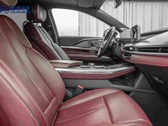 Cadillac XT5 2.0T Platinum - ფოტო 15