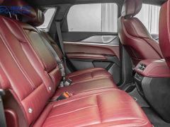 Cadillac XT5 2.0T Platinum - ფოტო 16