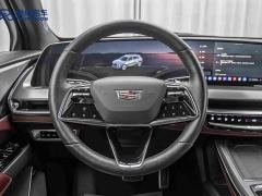 Cadillac XT5 2.0T Platinum - ფოტო 17