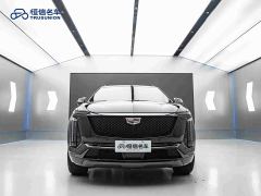 Cadillac XT5 2.0T Platinum - ფოტო 2