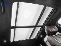 Cadillac XT5 2.0T Platinum - ფოტო 20