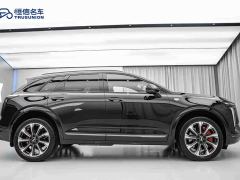 Cadillac XT5 2.0T Platinum - ფოტო 4