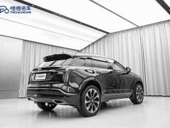 Cadillac XT5 2.0T Platinum - ფოტო 5