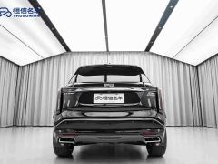 Cadillac XT5 2.0T Platinum - ფოტო 6