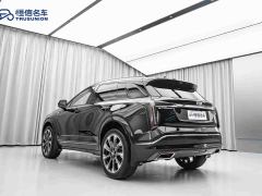 Cadillac XT5 2.0T Platinum - ფოტო 7