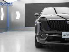 Cadillac XT5 2.0T Platinum - ფოტო 8