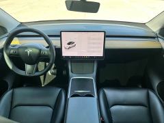 Tesla Model Y Rear-Wheel Drive - photo 10
