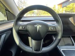 Tesla Model Y Rear-Wheel Drive - photo 12
