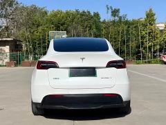 Tesla Model Y Rear-Wheel Drive - photo 14