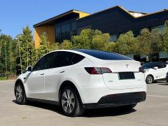 Tesla Model Y Rear-Wheel Drive - photo 15
