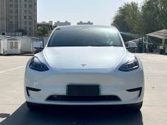 Tesla Model Y Rear-Wheel Drive - photo 2