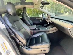 Tesla Model Y Rear-Wheel Drive - photo 8