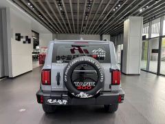 Tank 300 2.0T Conqueror - photo 5