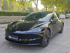 Tesla Model 3 Rear-Wheel Drive - ფოტო 1