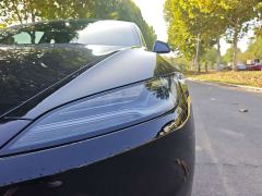 Tesla Model 3 Rear-Wheel Drive - ფოტო 10
